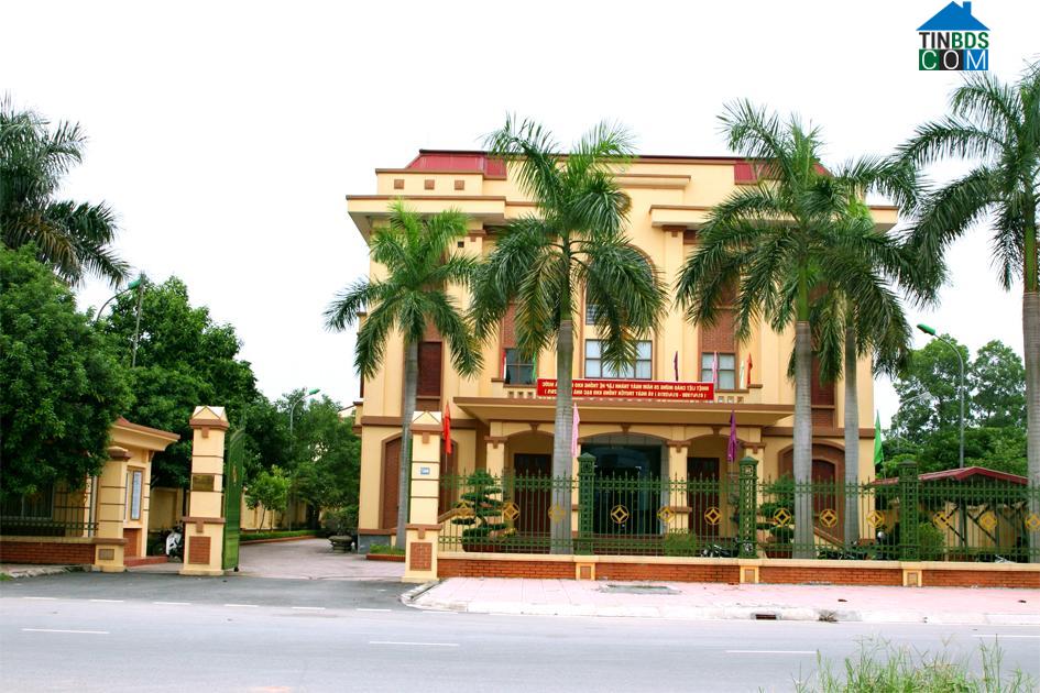 Hình ảnh Đông Triều, Quảng Ninh