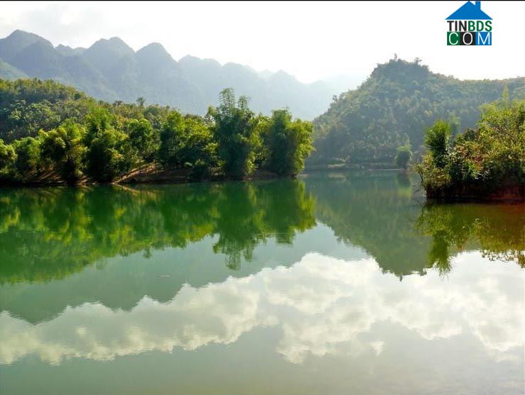 Hình ảnh Yên Châu, Sơn La