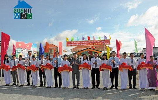 Hình ảnh Long An, Tây Ninh