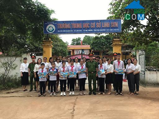 Hình ảnh Linh Sơn, Thái Nguyên