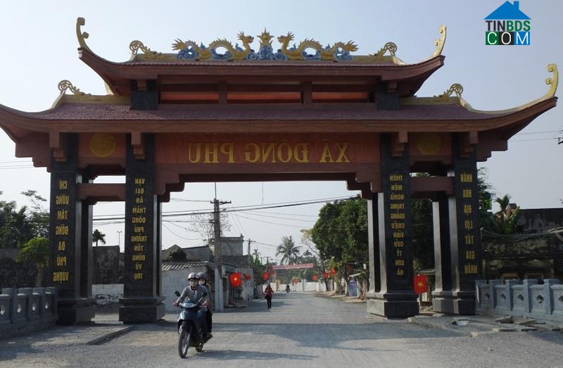 Hình ảnh Đông Quang, Thanh Hóa