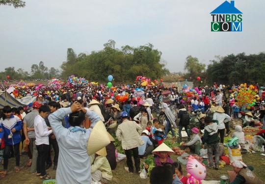 Hình ảnh Đông Sơn, Thanh Hóa