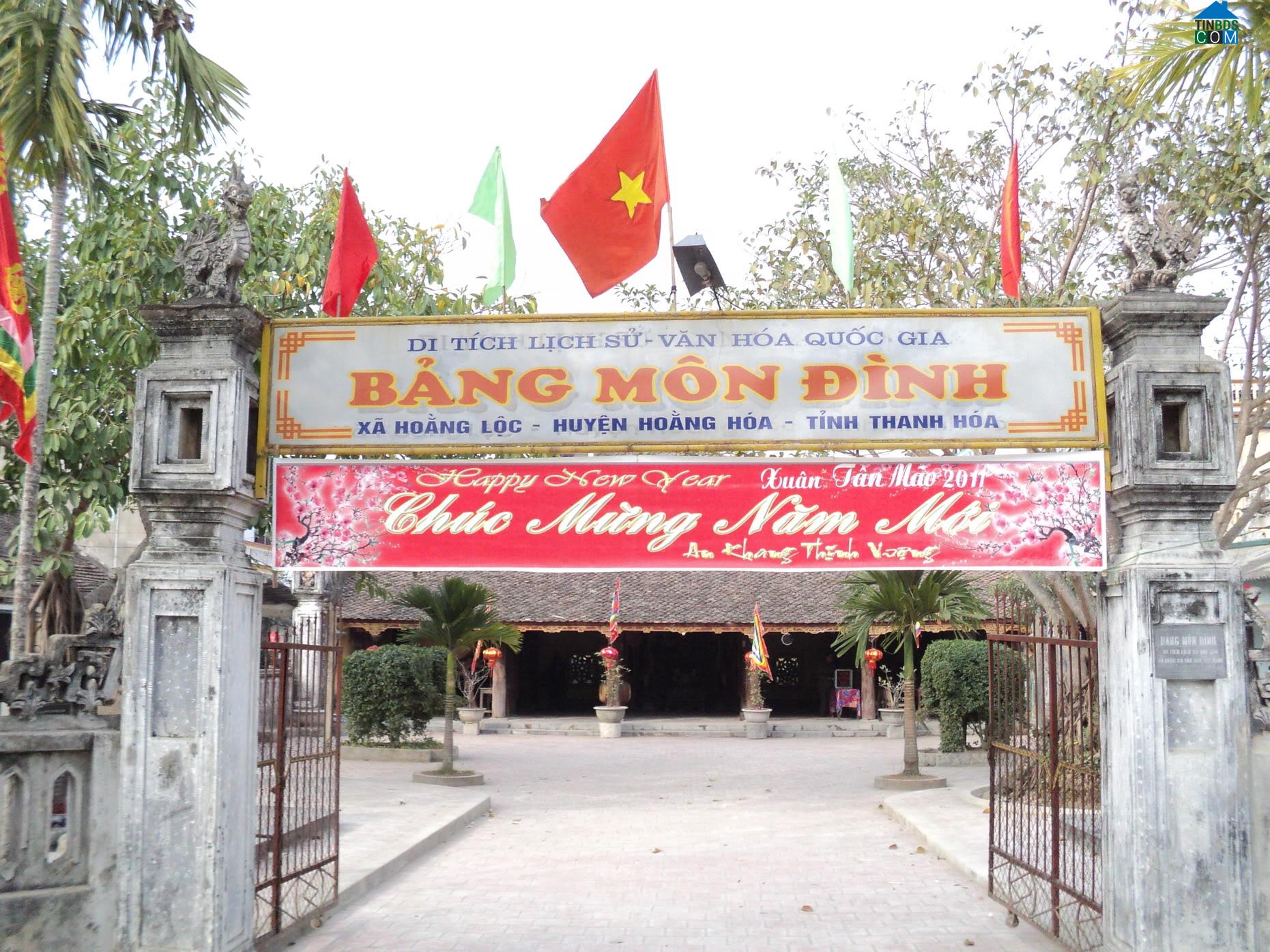 Hình ảnh Hoằng Lộc, Thanh Hóa