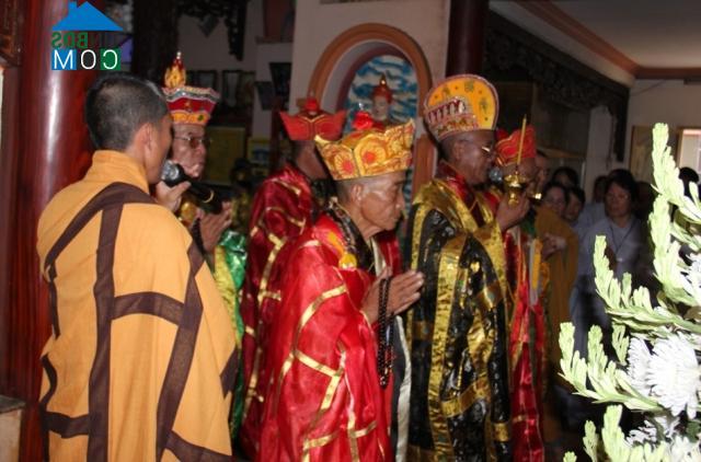 Hình ảnh Ba Tri, Vĩnh Long