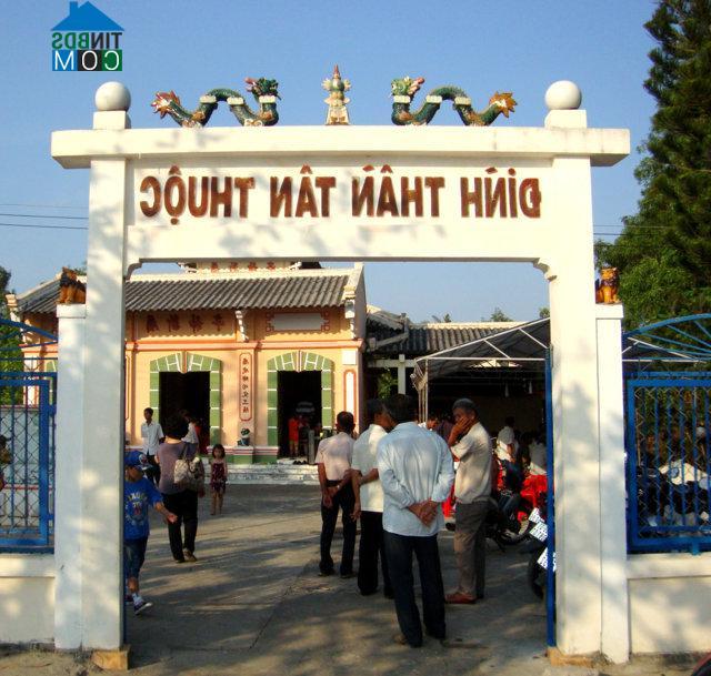 Hình ảnh An Xuyên, Cà Mau