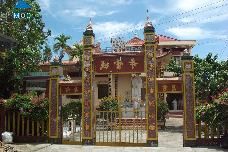 Hình ảnh Tân Thành, Cà Mau