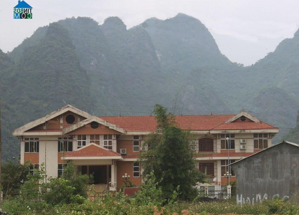 Hình ảnh Đàm Thủy, Cao Bằng