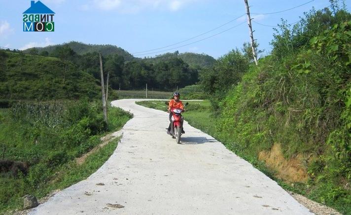 Hình ảnh Trùng Khánh, Cao Bằng