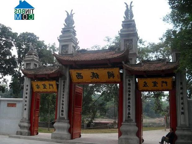 Hình ảnh Ngọc Hà, Hà Nội