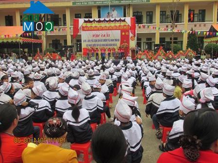 Hình ảnh Tây Phương, Hà Nội