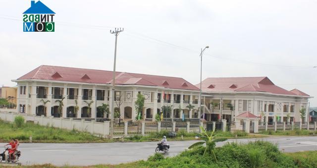 Hình ảnh Mê Linh, Hà Nội