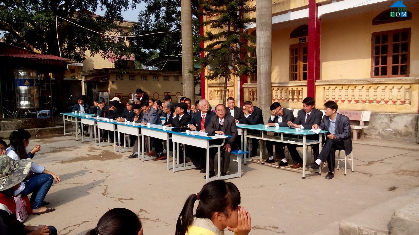 Hình ảnh Thượng Hồng, Hải Phòng