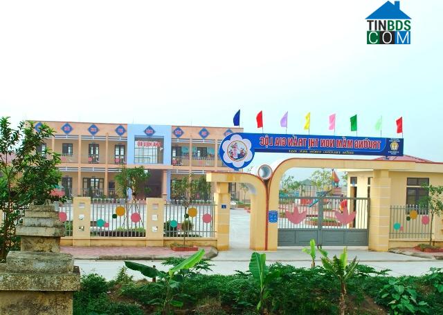 Hình ảnh Gia Phúc, Hải Phòng