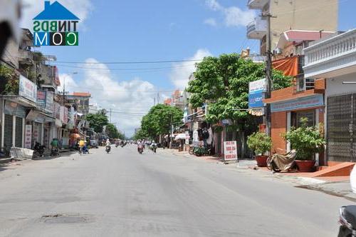 Hình ảnh Hồng Bàng, Hải Phòng