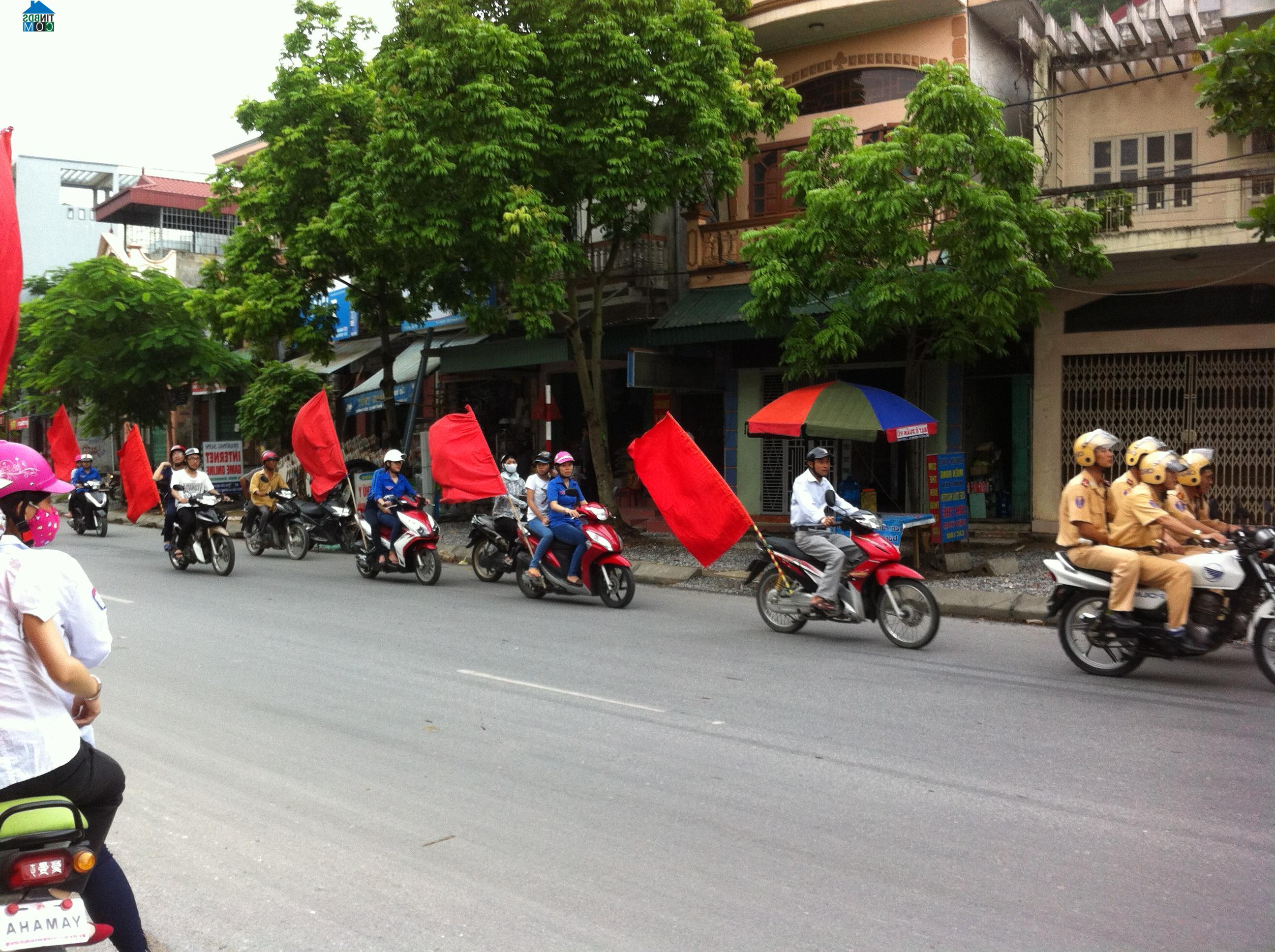 Hình ảnh Phù Liễn, Hải Phòng