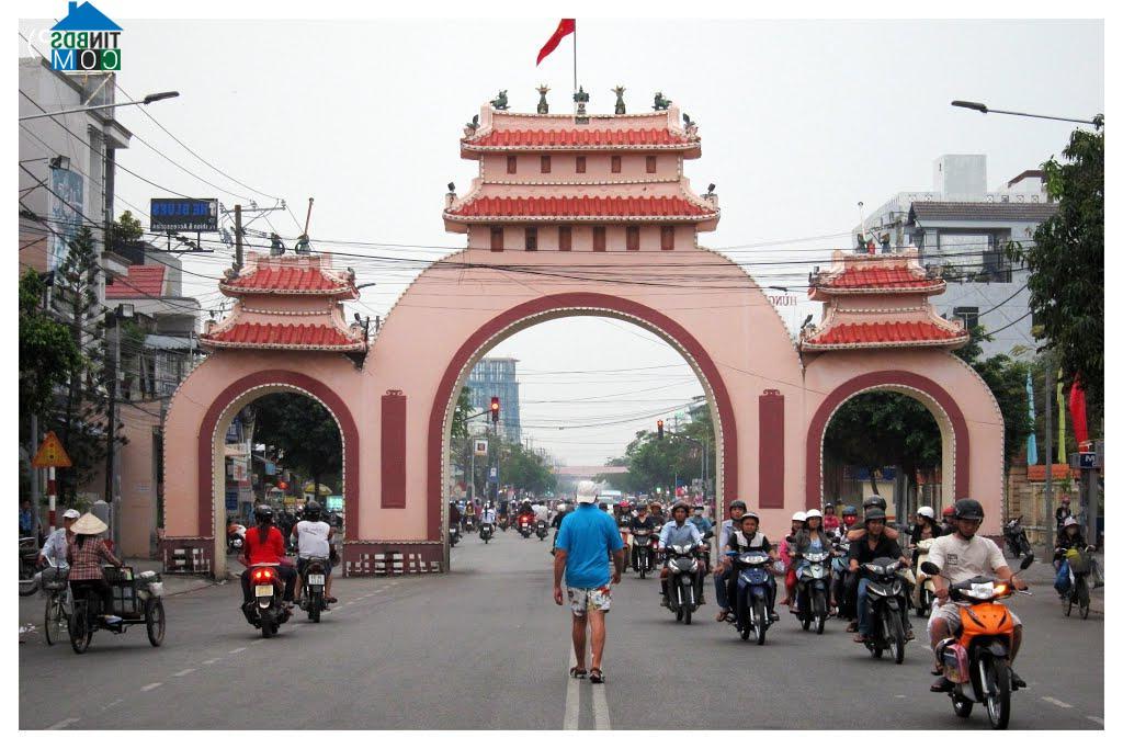 Hình ảnh Rạch Giá, An Giang