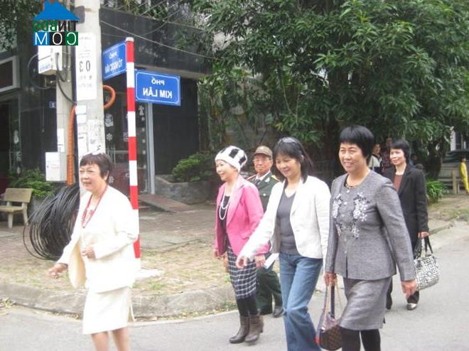 Hình ảnh Kinh Bắc, Bắc Ninh