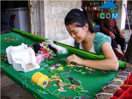 Hình ảnh Nam Hoa Lư, Ninh Bình