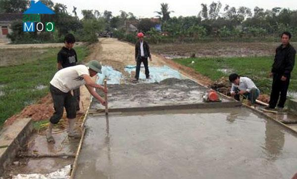 Hình ảnh Tam Dương, Phú Thọ