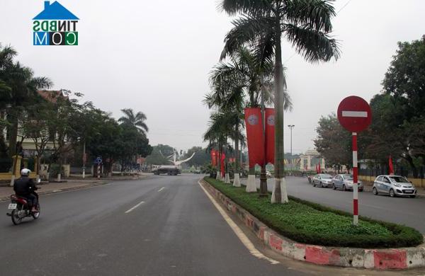 Hình ảnh Vĩnh Phúc, Phú Thọ