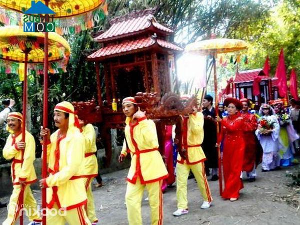 Hình ảnh Tuy Phước Bắc, Gia Lai