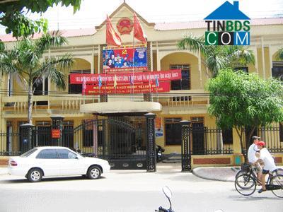 Hình ảnh Thành Sen, Hà Tĩnh