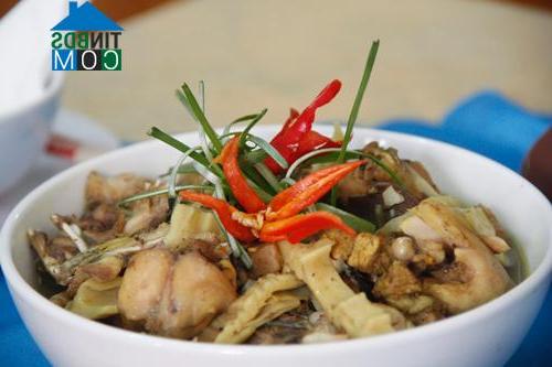 Hình ảnh Sơn Nam, Hưng Yên