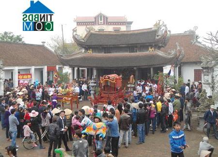 Hình ảnh Phố Hiến, Hưng Yên