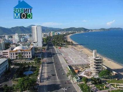 Hình ảnh Nam Nha Trang, Khánh Hòa