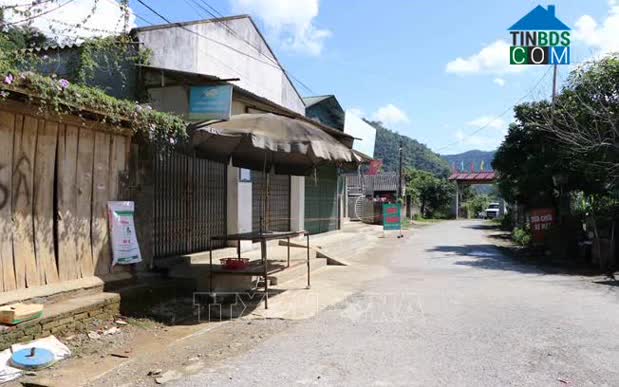 Hình ảnh Tân Phong, Lai Châu