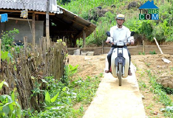 Hình ảnh Bắc Hà, Lào Cai