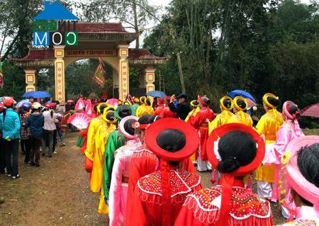 Hình ảnh Tân Lĩnh, Lào Cai