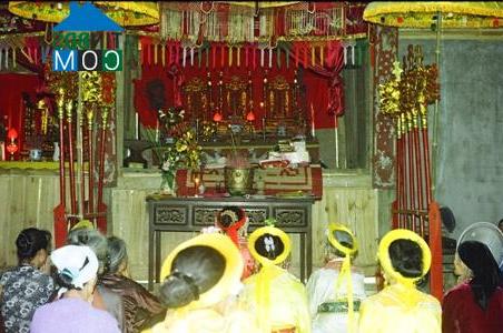 Hình ảnh Mậu A, Lào Cai