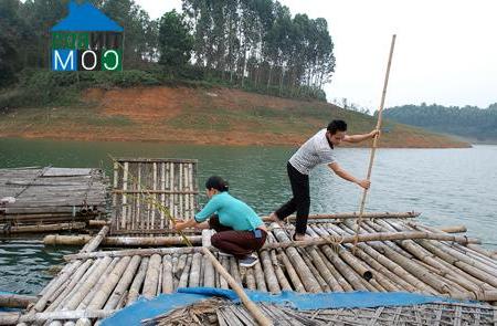 Hình ảnh Thác Bà, Lào Cai