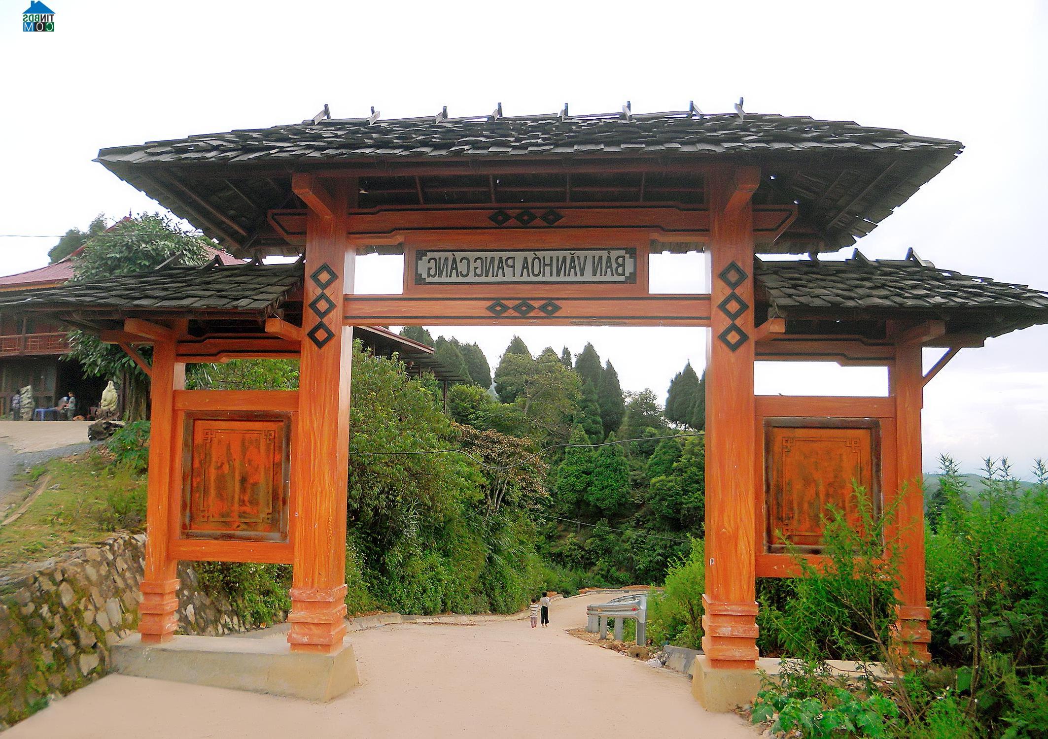 Hình ảnh Văn Chấn, Lào Cai