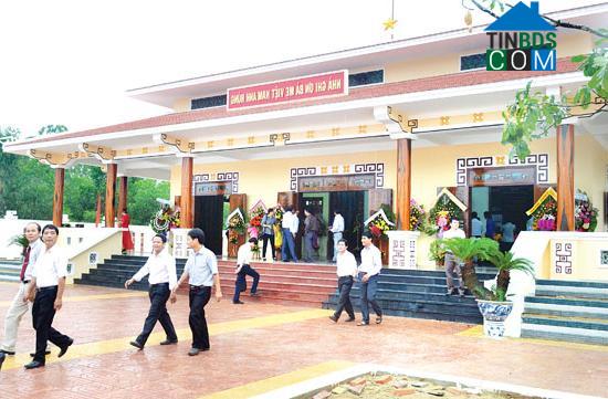 Hình ảnh Bình Sơn, Quảng Ngãi