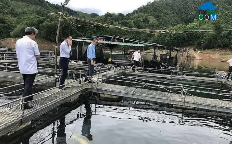 Hình ảnh Mường La, Sơn La