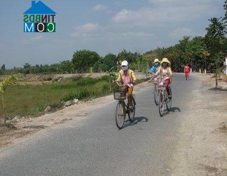 Hình ảnh Đan Điền, Huế