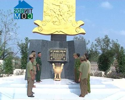 Hình ảnh An Xuyên, Cà Mau