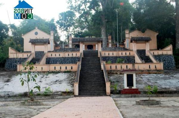 Hình ảnh Thục Phán, Cao Bằng