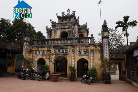 Hình ảnh Nghĩa Đô, Hà Nội