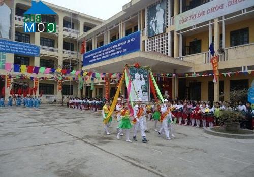 Hình ảnh Ô Diên, Hà Nội