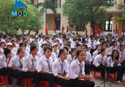 Hình ảnh Thường Tín, Hà Nội