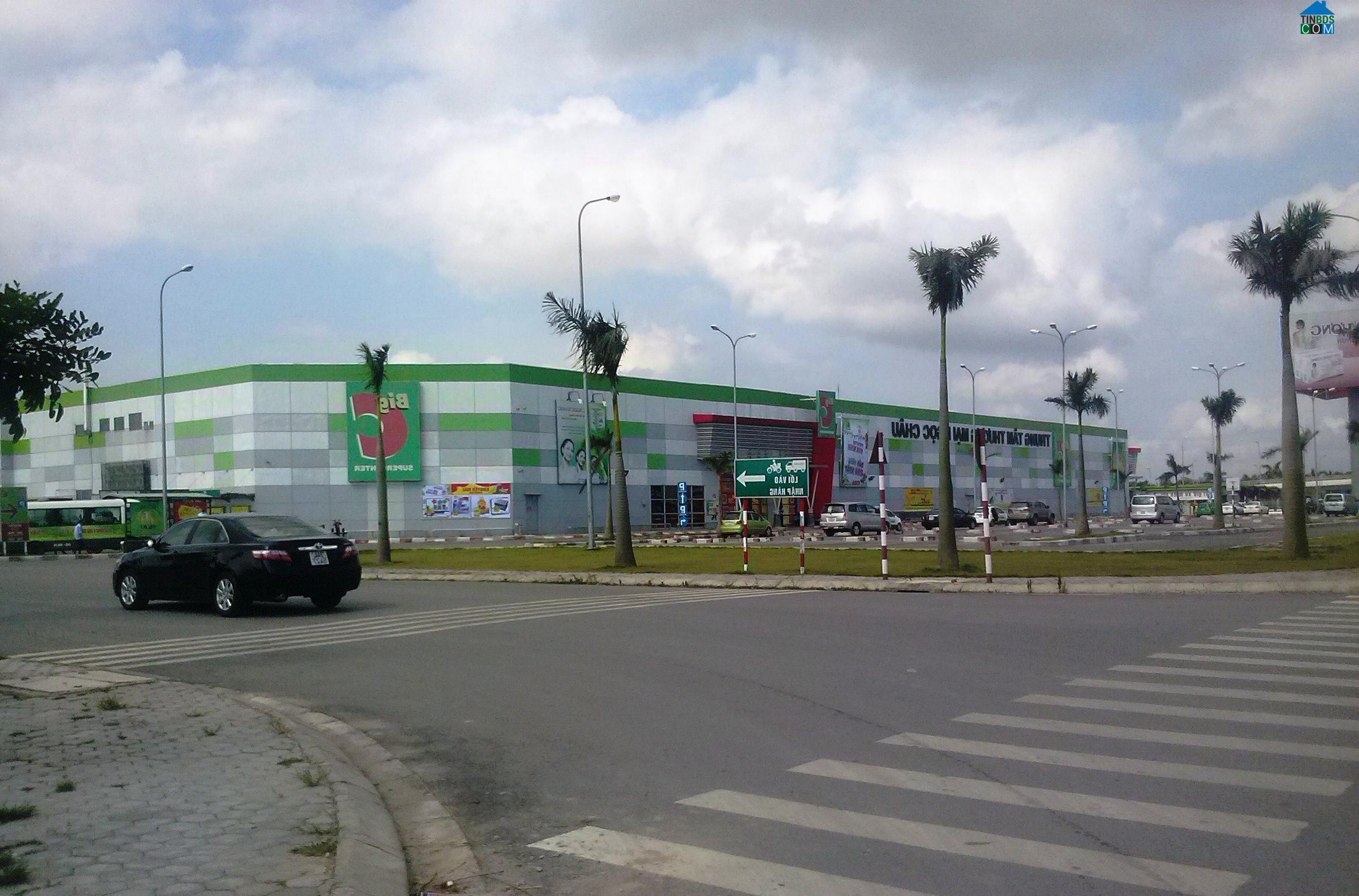 Hình ảnh Thượng Hồng, Hải Phòng