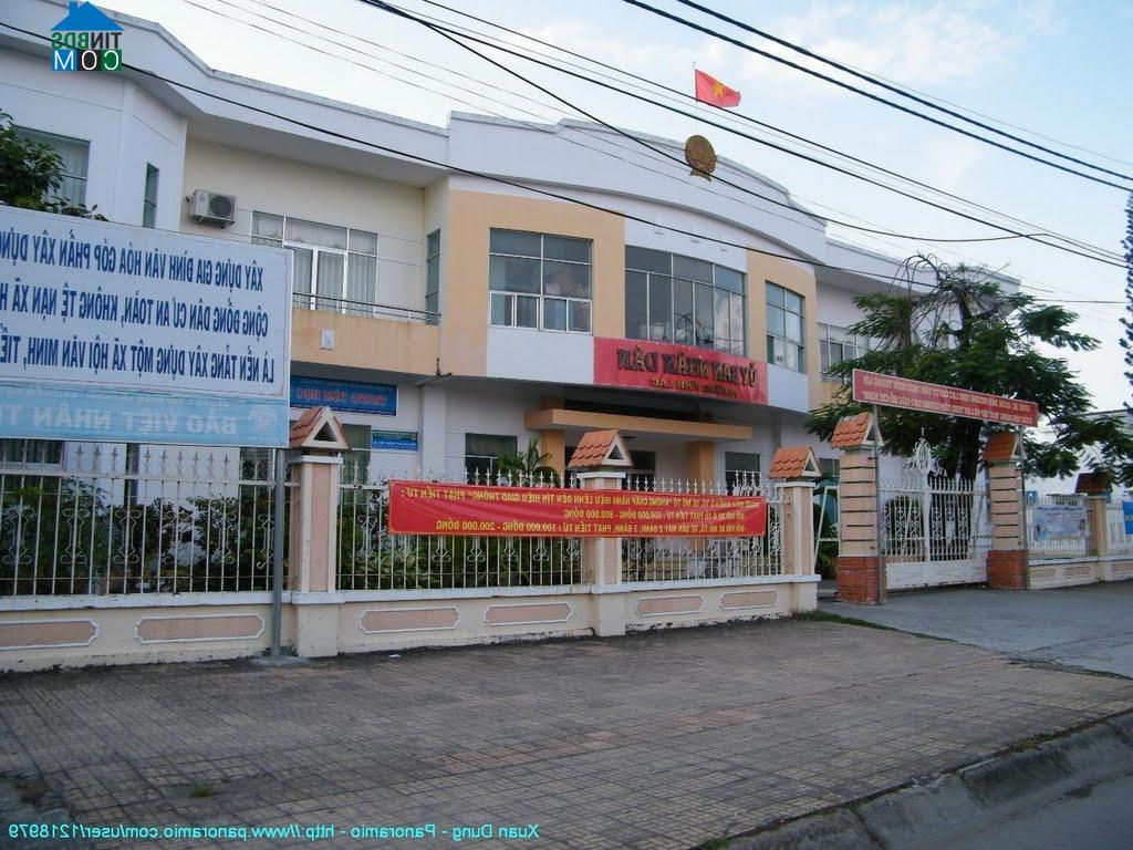 Hình ảnh Rạch Giá, An Giang