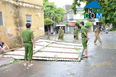 Hình ảnh Nam Định, Ninh Bình