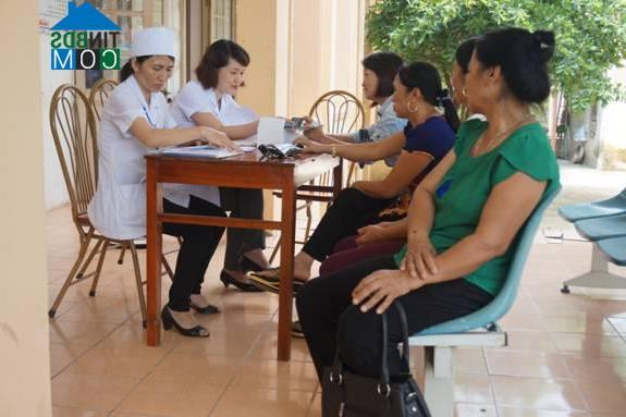 Hình ảnh Tam Dương, Phú Thọ