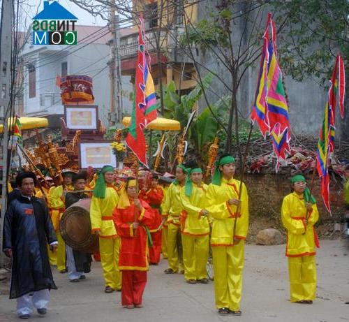 Hình ảnh Vĩnh Phúc, Phú Thọ