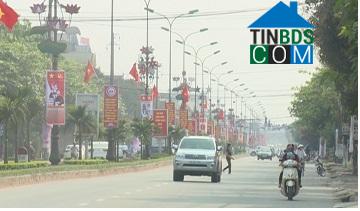 Hình ảnh Thành Sen, Hà Tĩnh