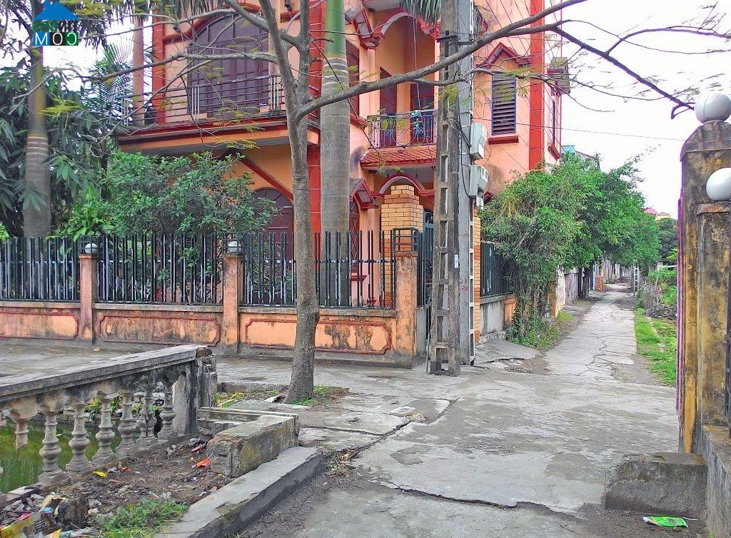 Hình ảnh Đại Đồng, Hưng Yên